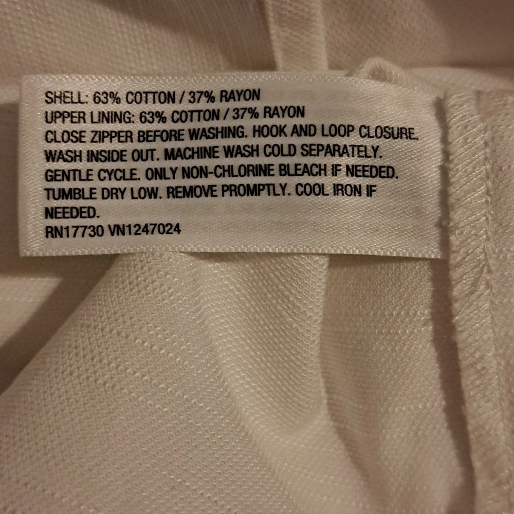 NWT Future Collective Strapless Dress - Picture 4 of 4